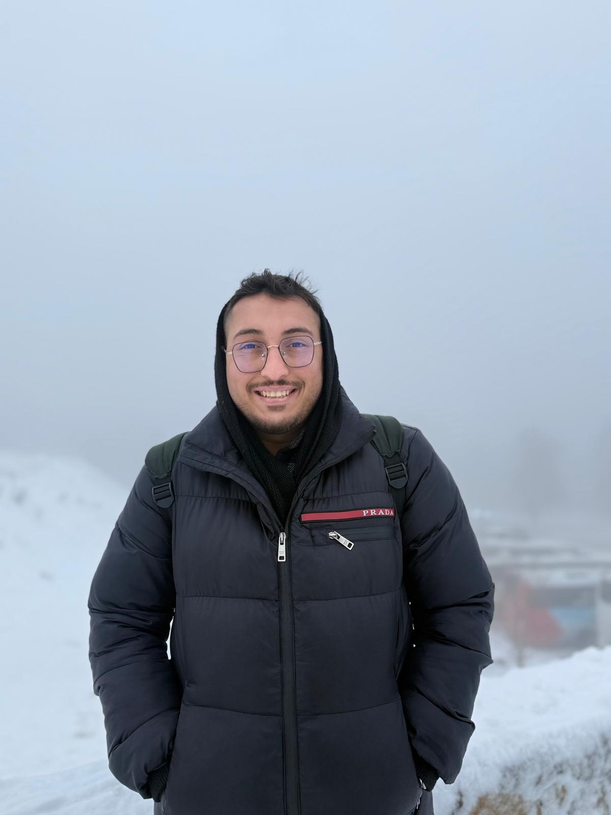 Recep Kurnaz Profil Fotoğrafı